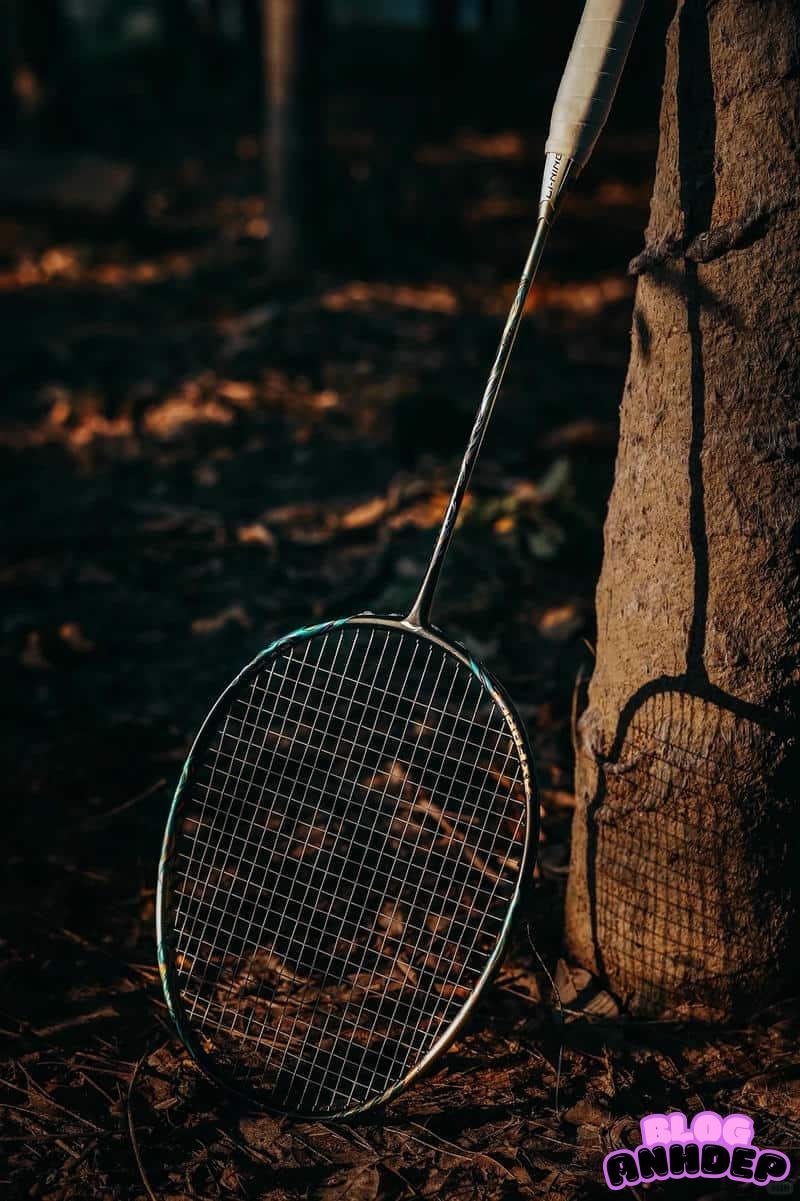 Bộ hình hình nền cầu lông sắc nét