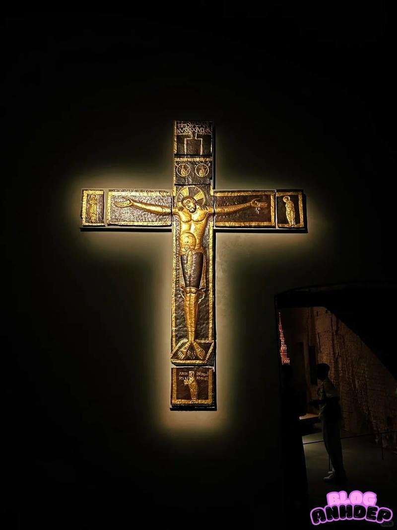 Bộ hình hình nền công giáo sắc nét