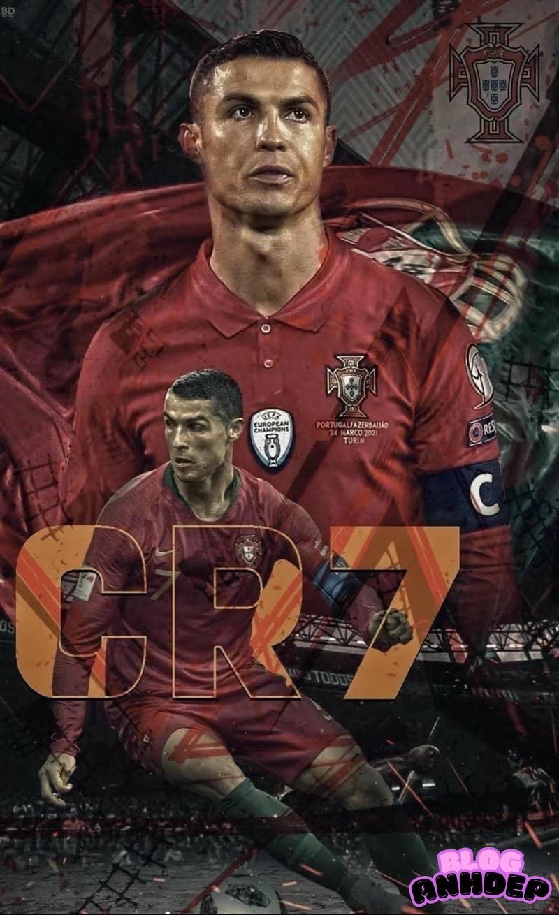 Bộ hình hình nền đá bóng sắc nét