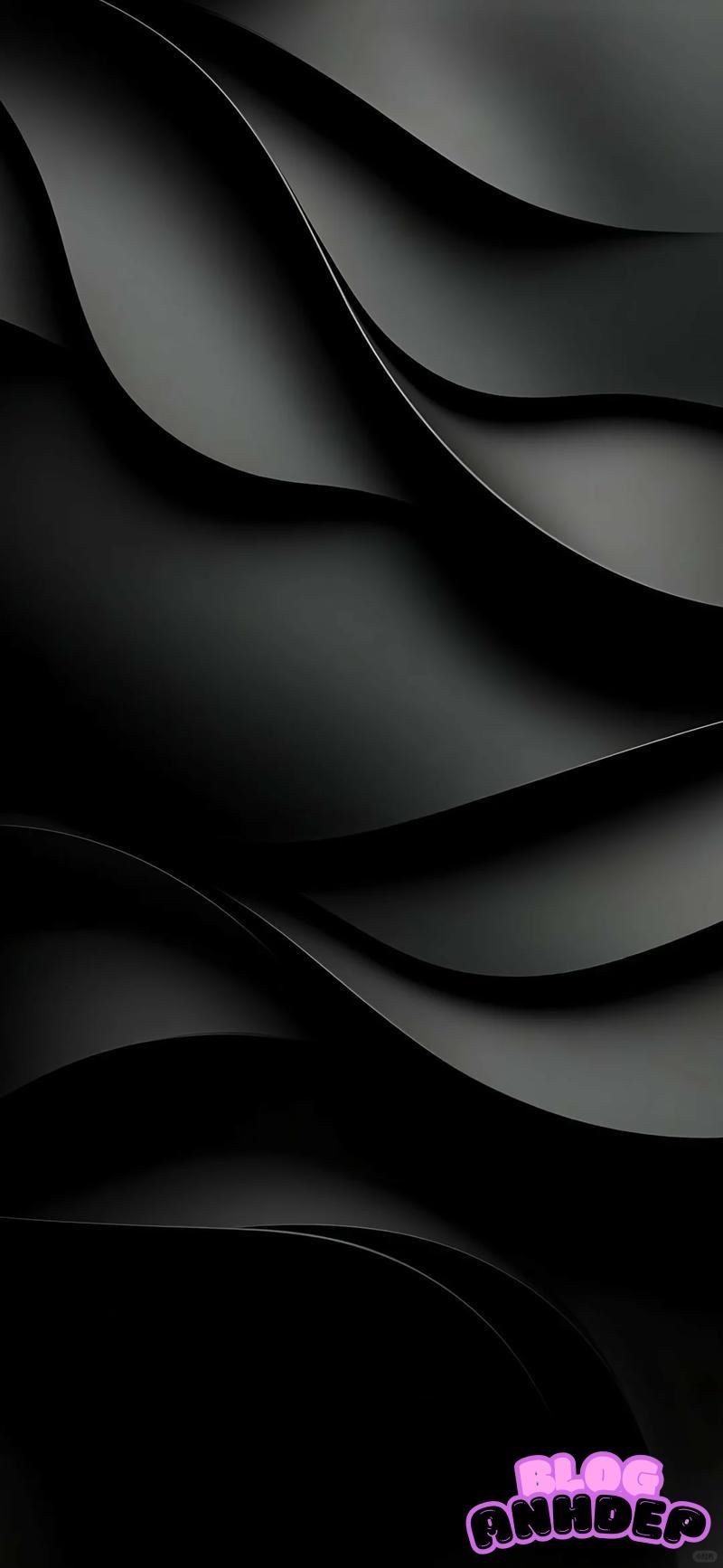 Bộ hình hình nền đen sắc nét