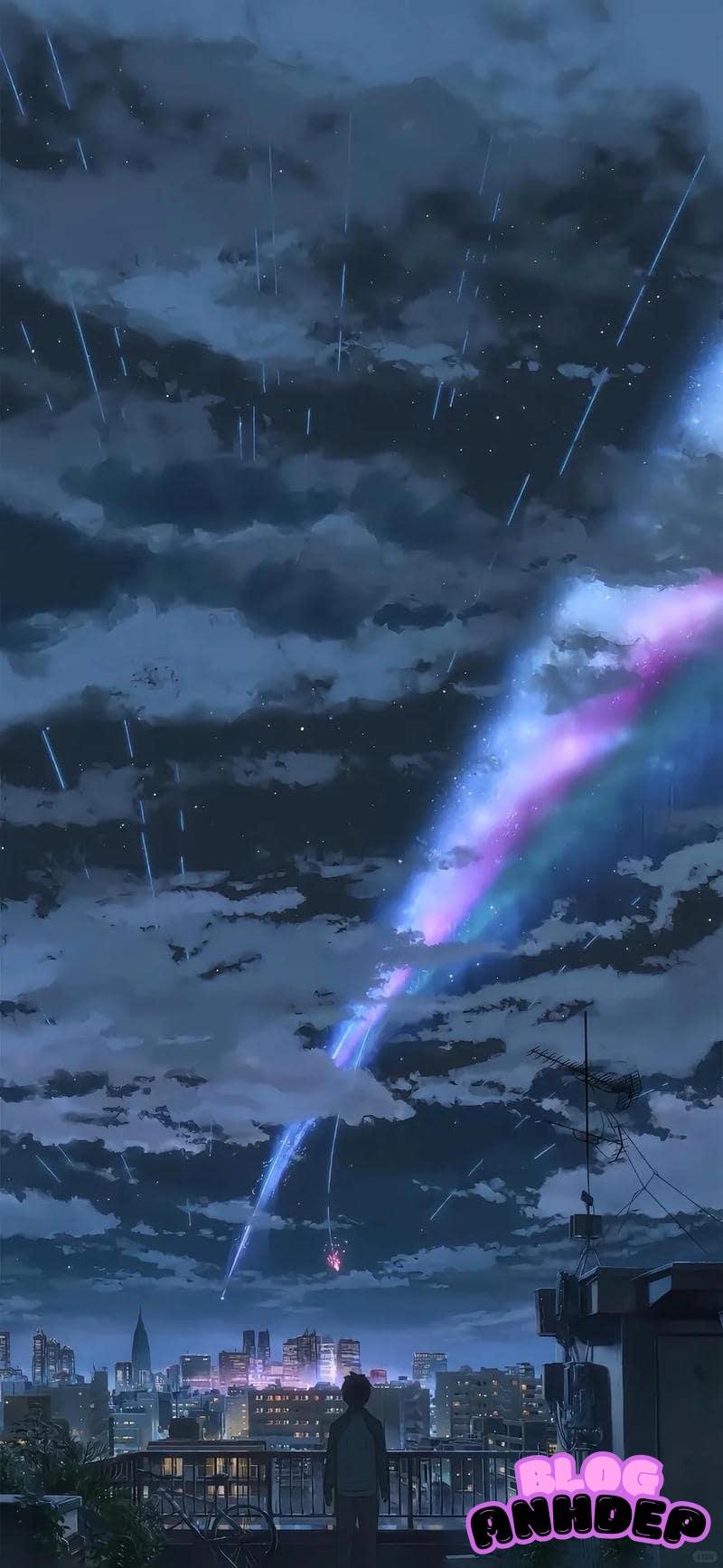 Bộ hình nền 2k thời thượng