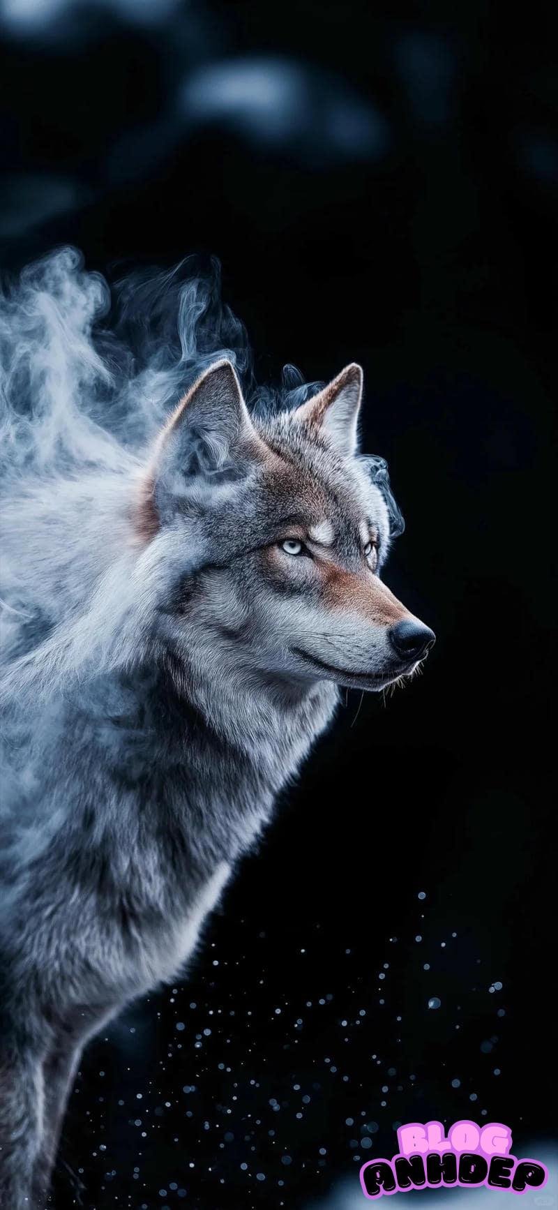 Bộ hình nền amoled mới lạ