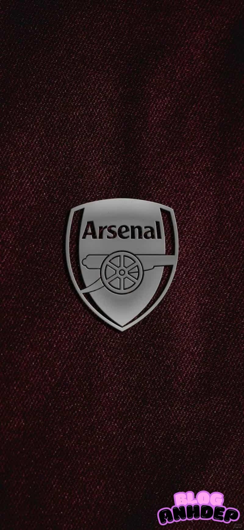 Bộ hình nền arsenal siêu đẹp