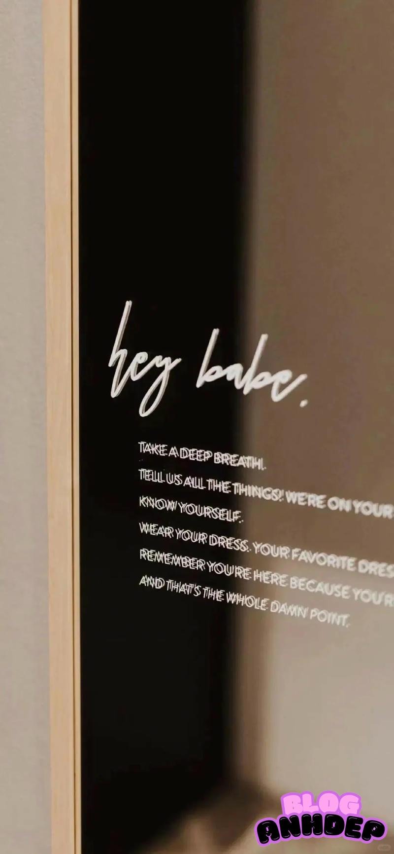 Bộ hình nền chữ sắc nét