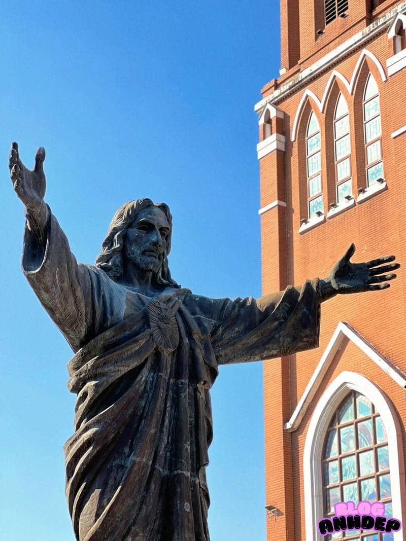 Bộ hình nền chúa giêsu thu hút