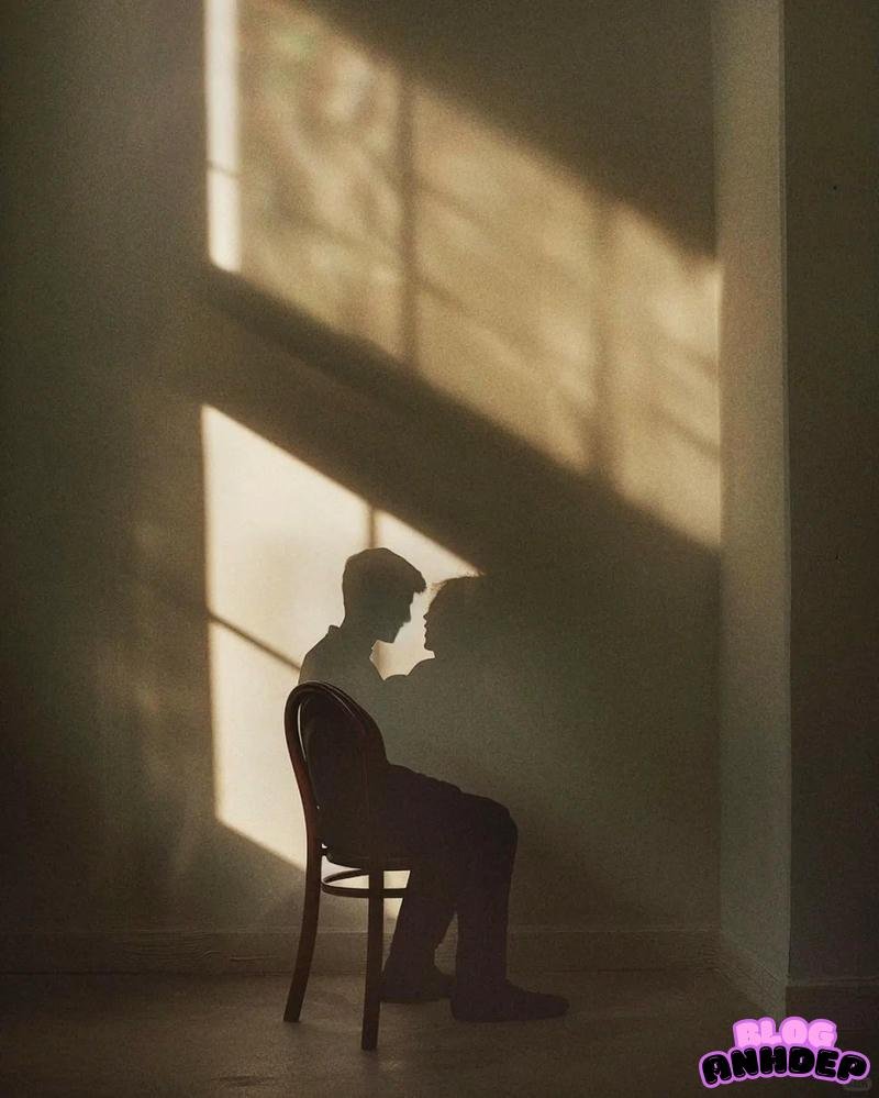 Bộ hình nền cô đơn cuốn hút