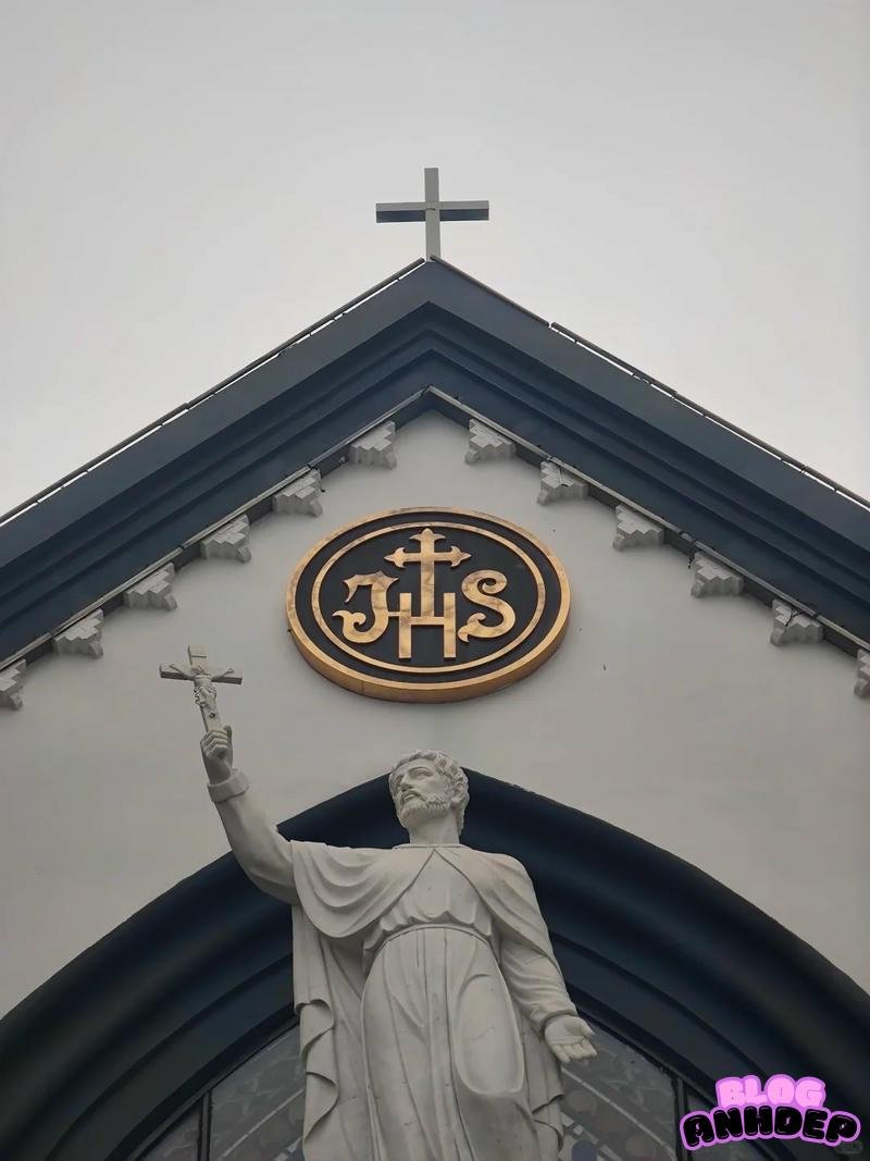 Bộ hình nền công giáo cuốn hút