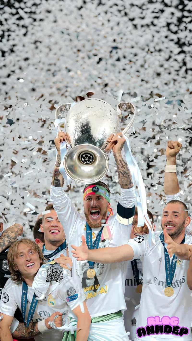 Bộ hình nền đá bóng thu hút