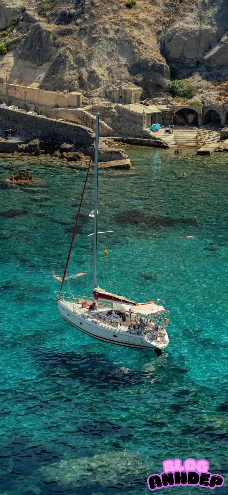 Bộ hình nền đại dương cuốn hút