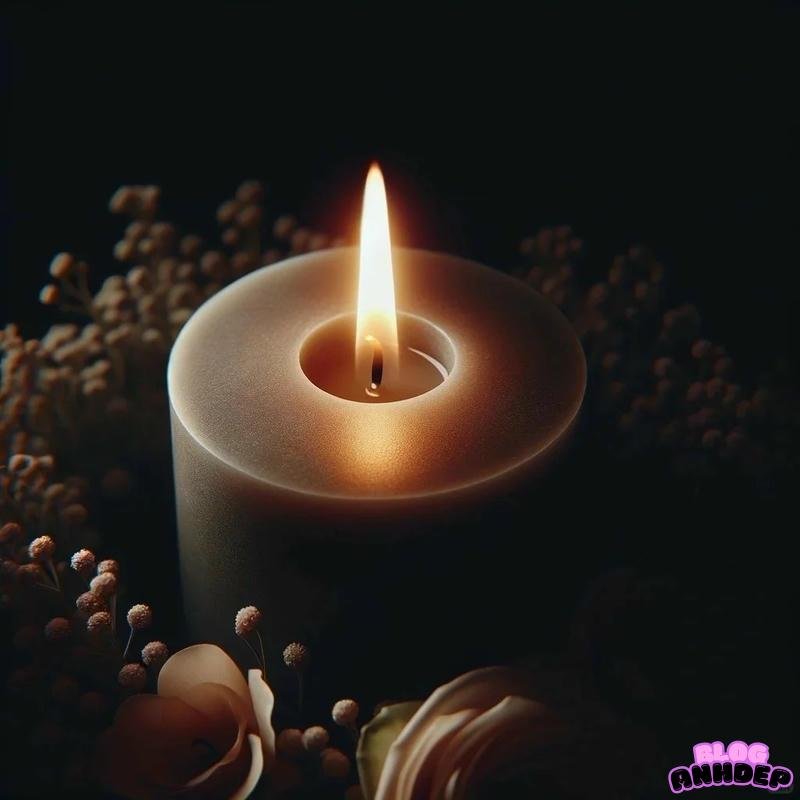 Bộ hình nền đám tang thu hút