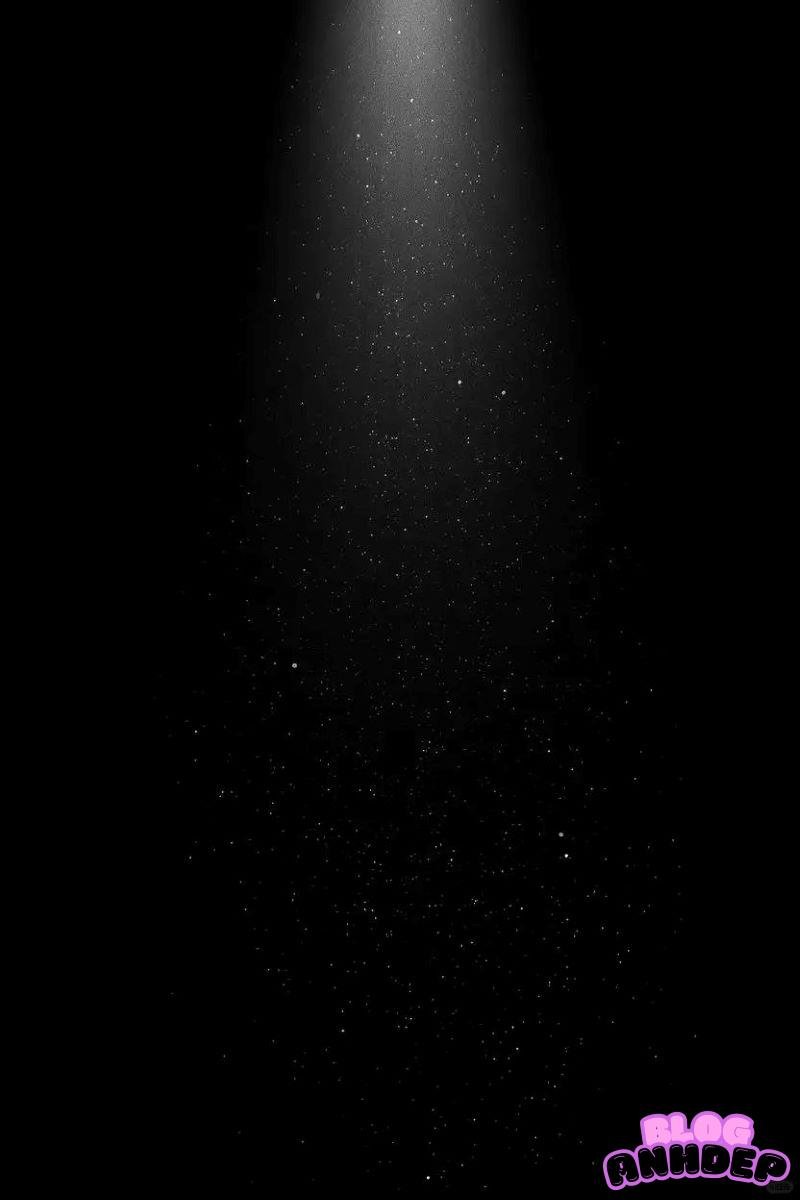 Bộ hình nền đen sắc nét