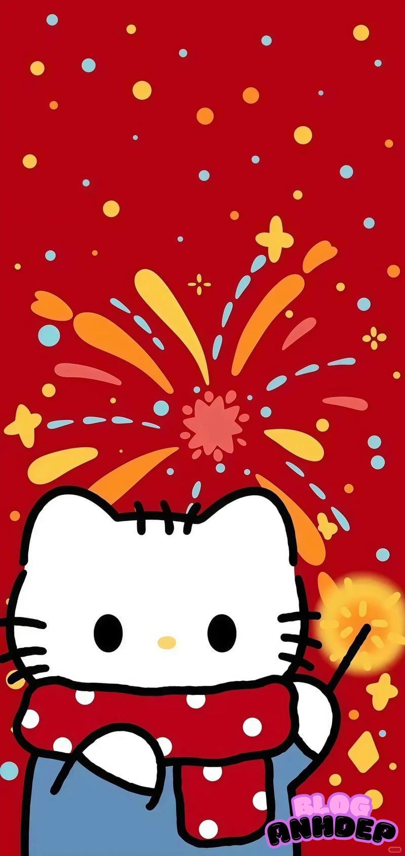 Bộ hình nền đỏ thu hút