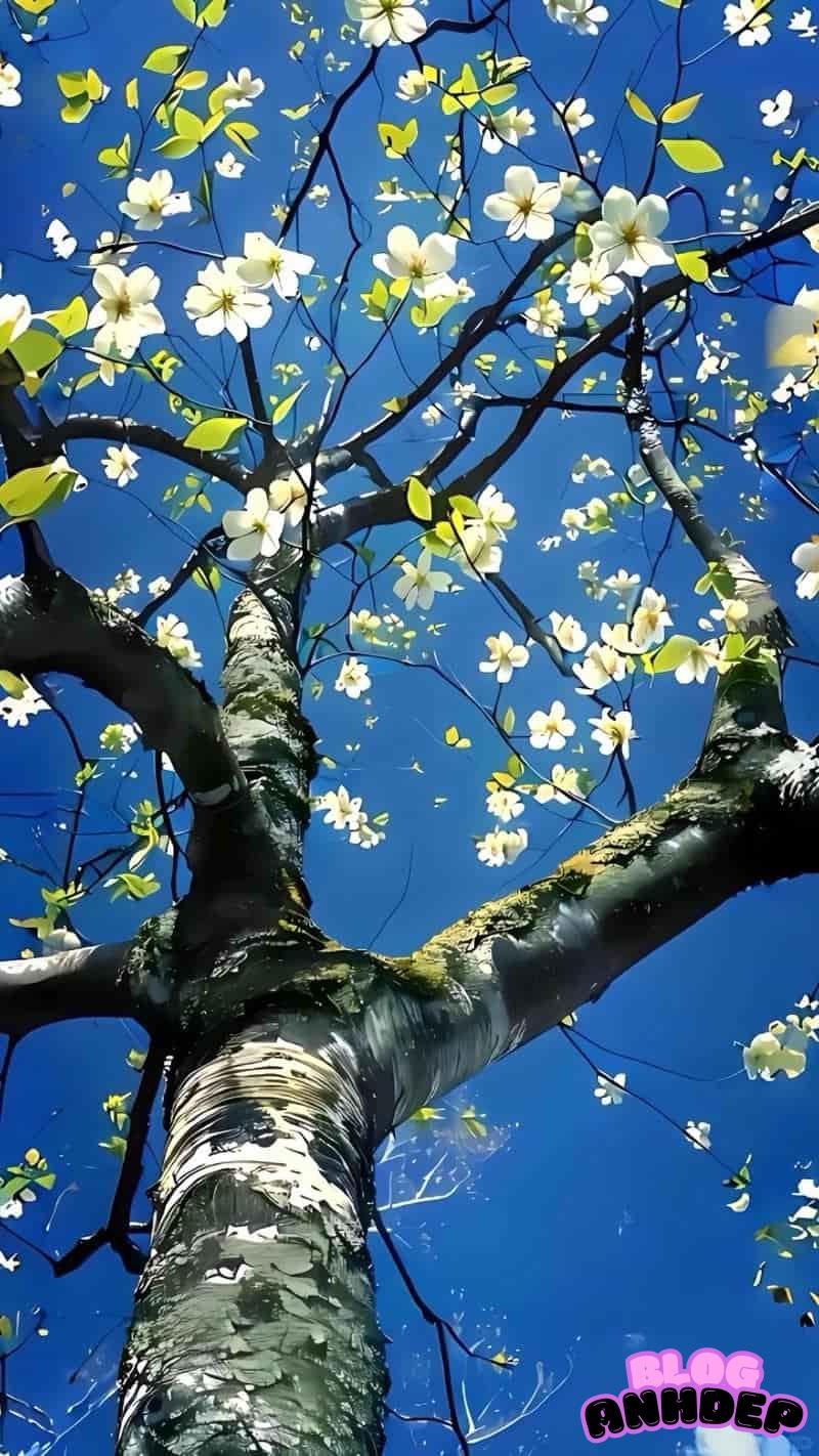 Bộ sưu tập ảnh hình nền 4d nghệ thuật