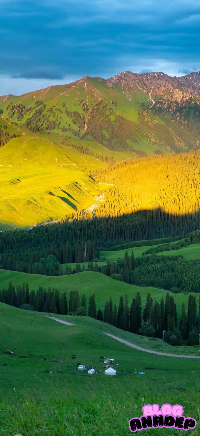 Bộ sưu tập ảnh hình nền 5d nghệ thuật