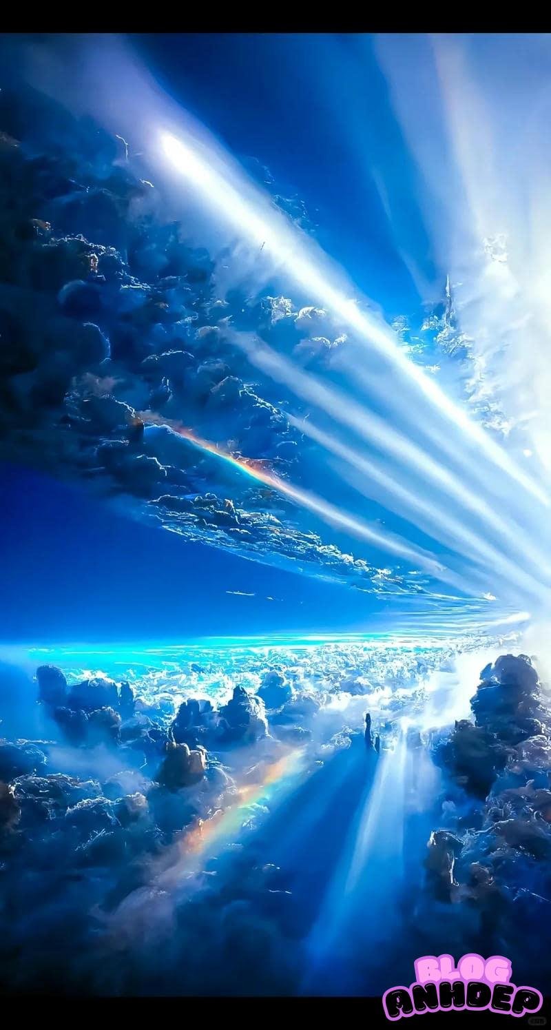 Bộ sưu tập ảnh hình nền 8k nghệ thuật