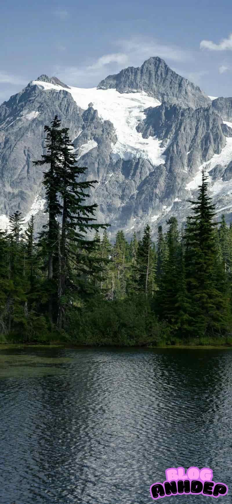 Bộ sưu tập ảnh hình nền cảnh đẹp thiên nhiên đẹp