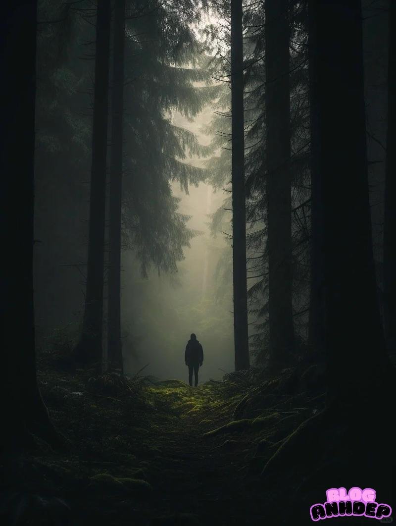 Bộ sưu tập ảnh hình nền cô đơn đẹp