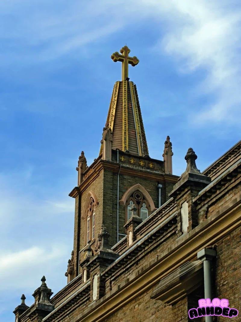 Bộ sưu tập ảnh hình nền công giáo đẹp