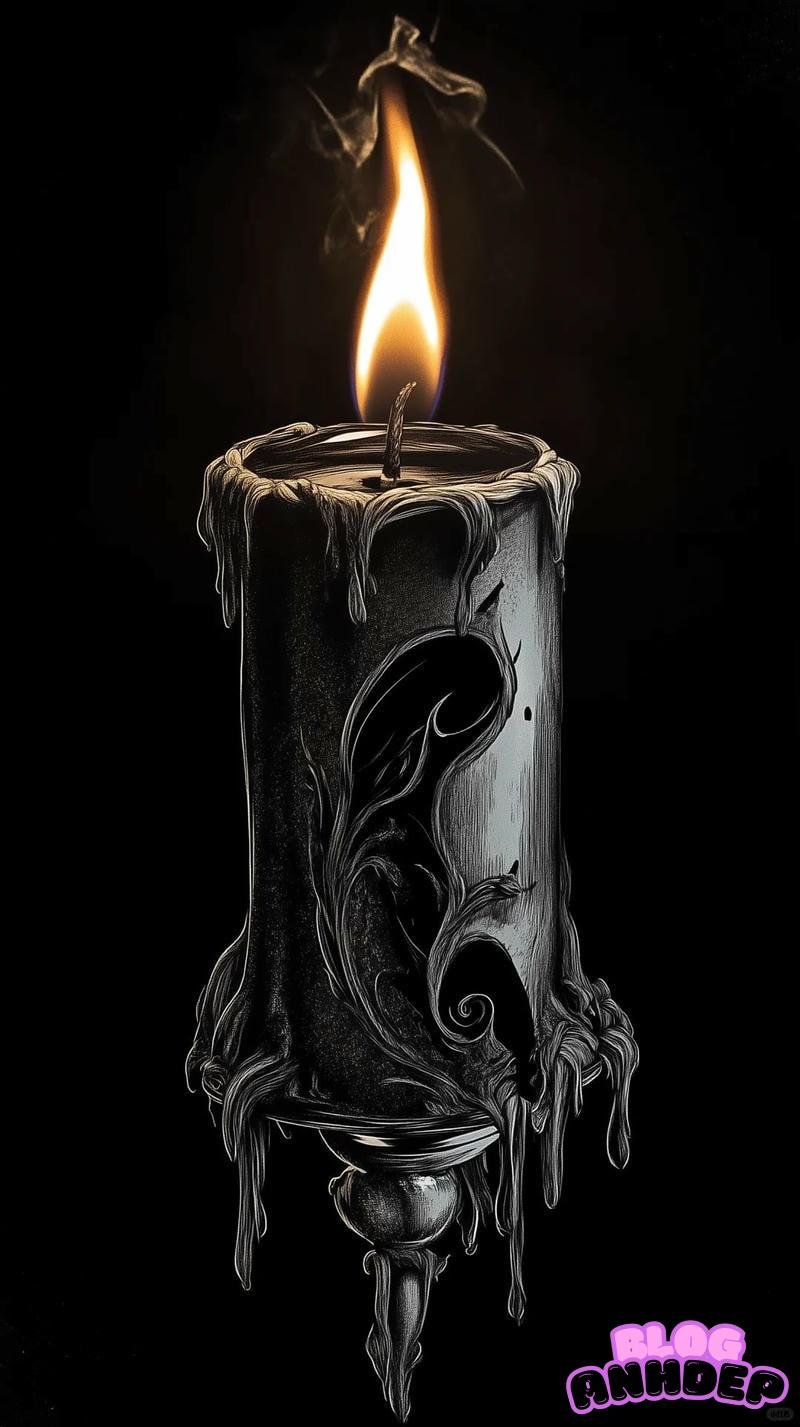 Bộ sưu tập ảnh hình nền đám tang đẹp