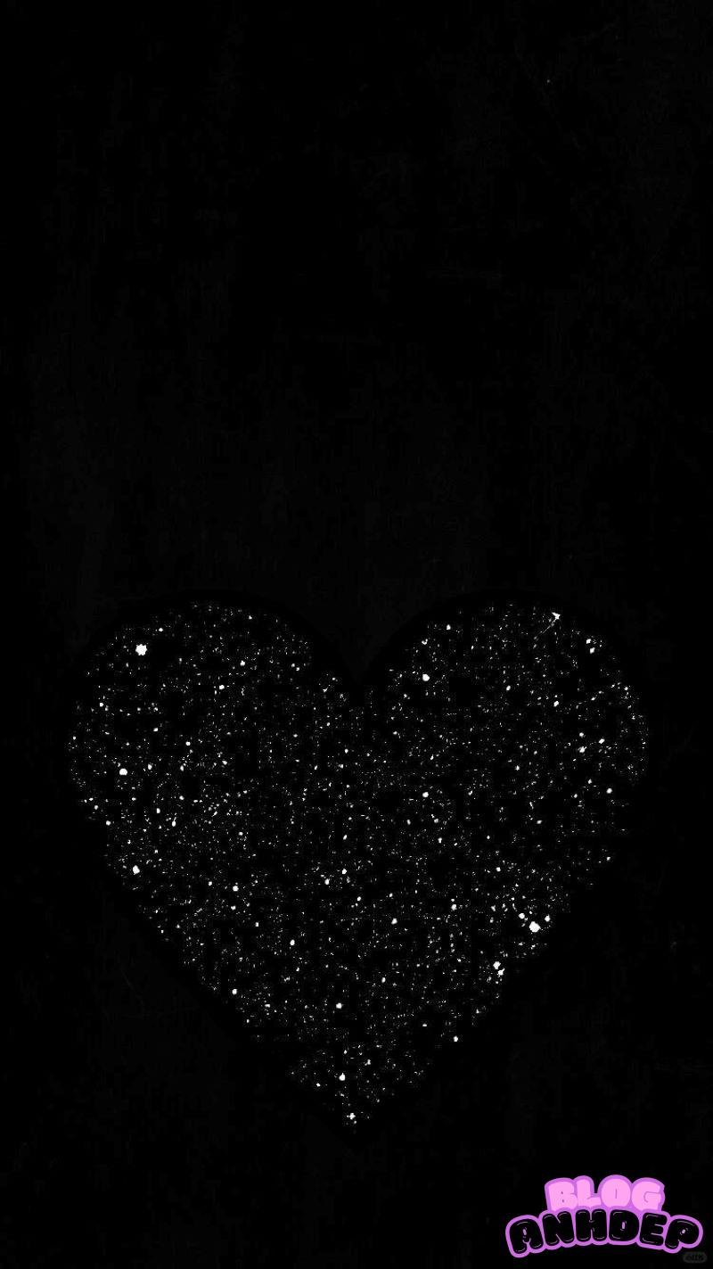 Bộ sưu tập ảnh hình nền đen đẹp