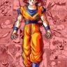 Bộ sưu tập ảnh hình nền dragon ball đẹp