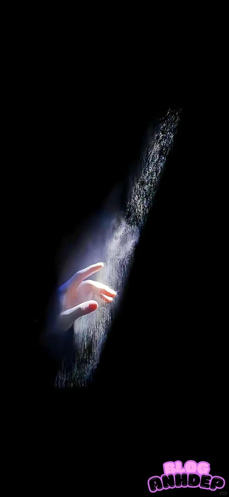 Bộ sưu tập hình nền amoled tối giản