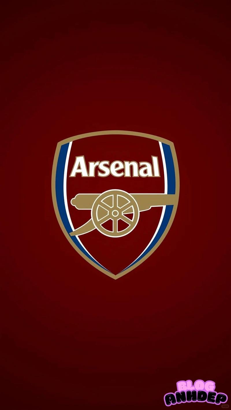 Bộ sưu tập hình nền arsenal sắc nét