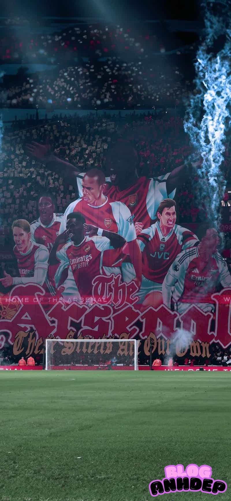 Bộ sưu tập hình nền arsenal tuyển chọn