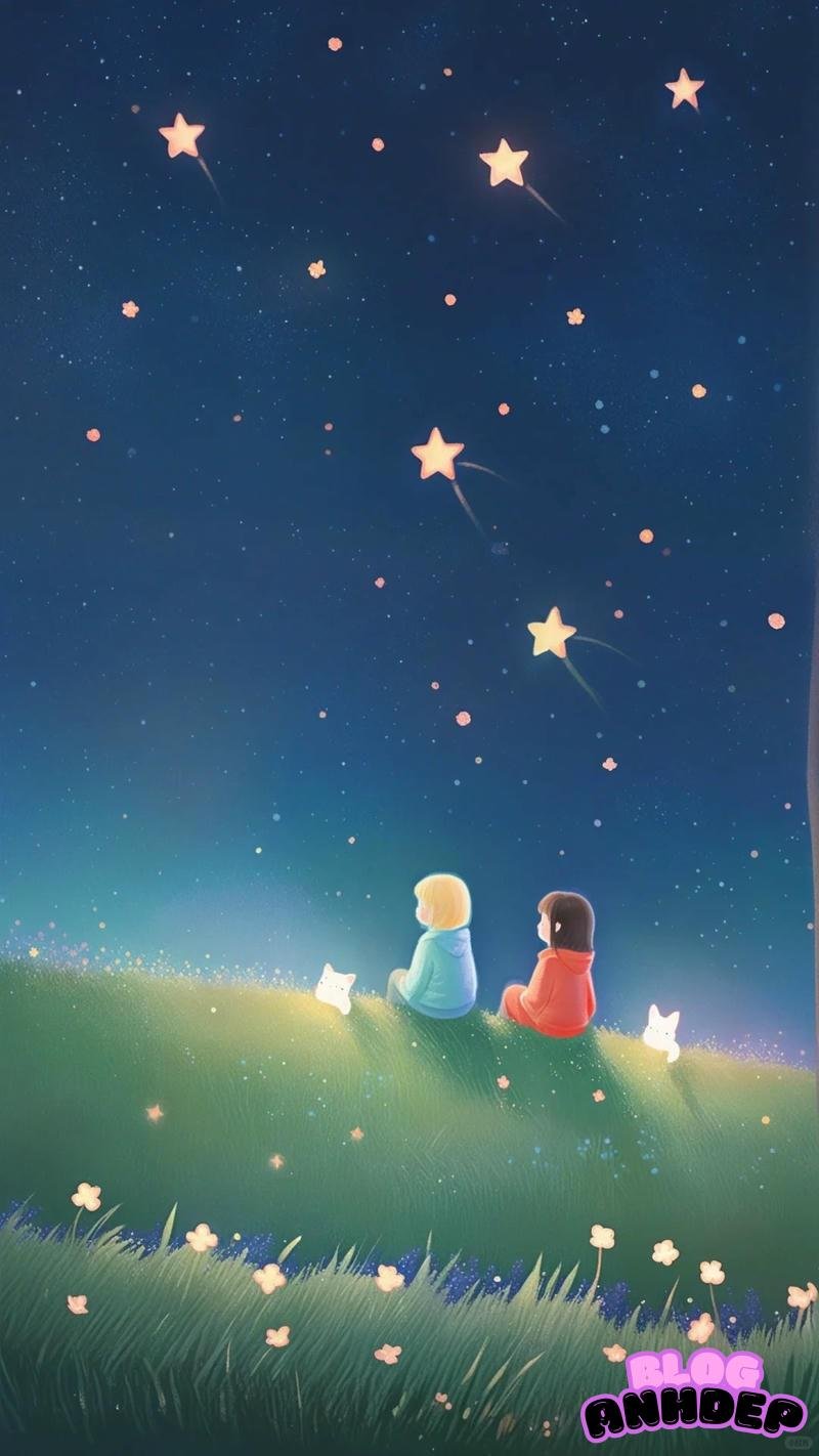 Bộ sưu tập hình nền bạn thân