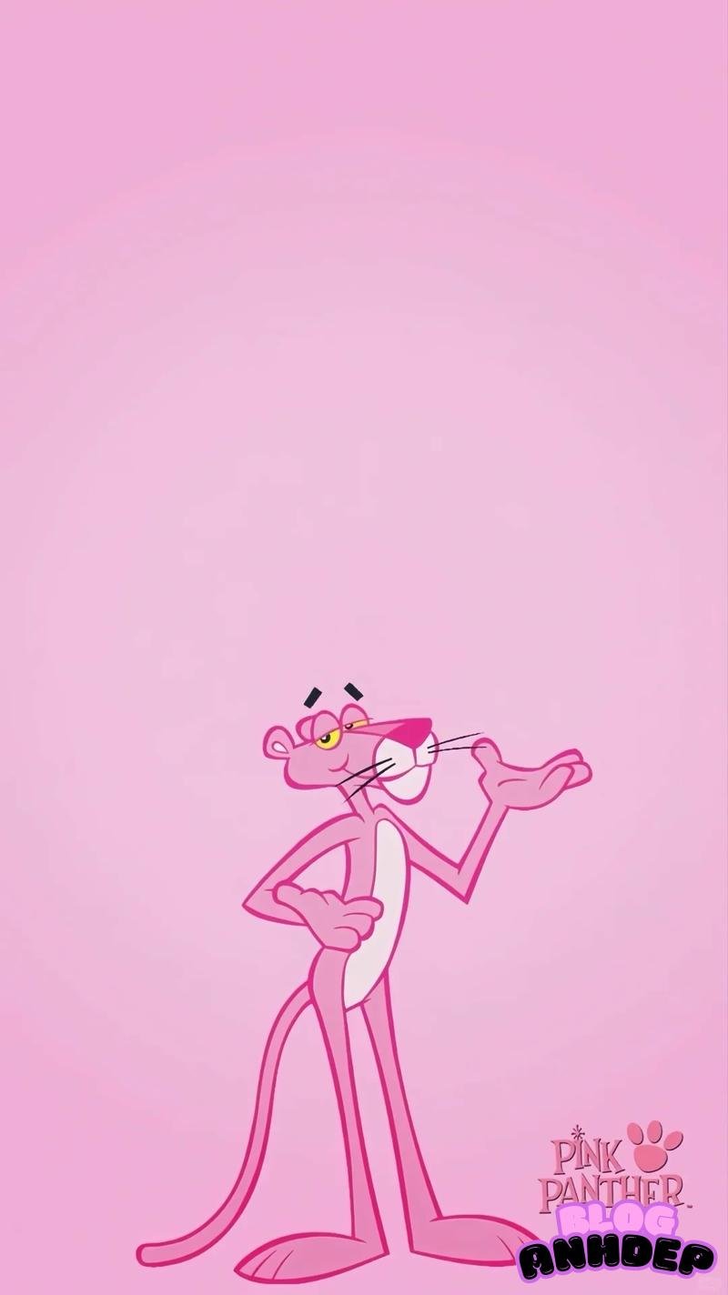 Bộ sưu tập hình nền báo hồng