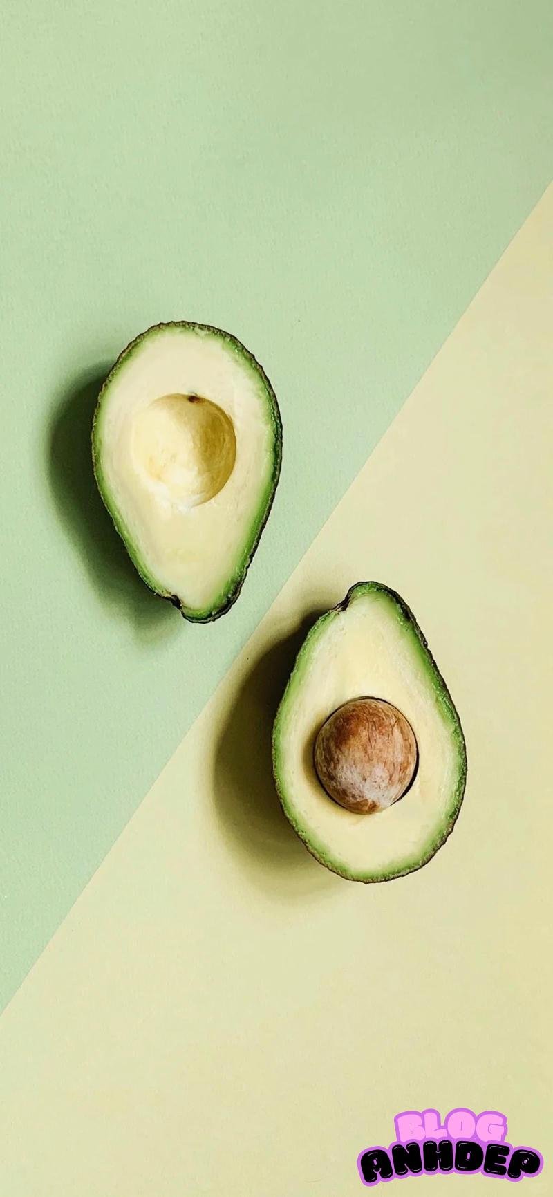 Bộ sưu tập hình nền bơ