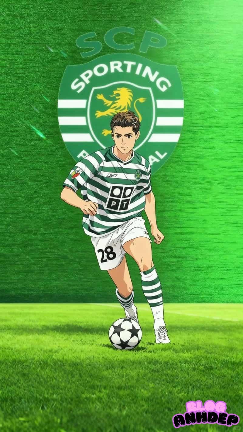 Bộ sưu tập hình nền bóng đá