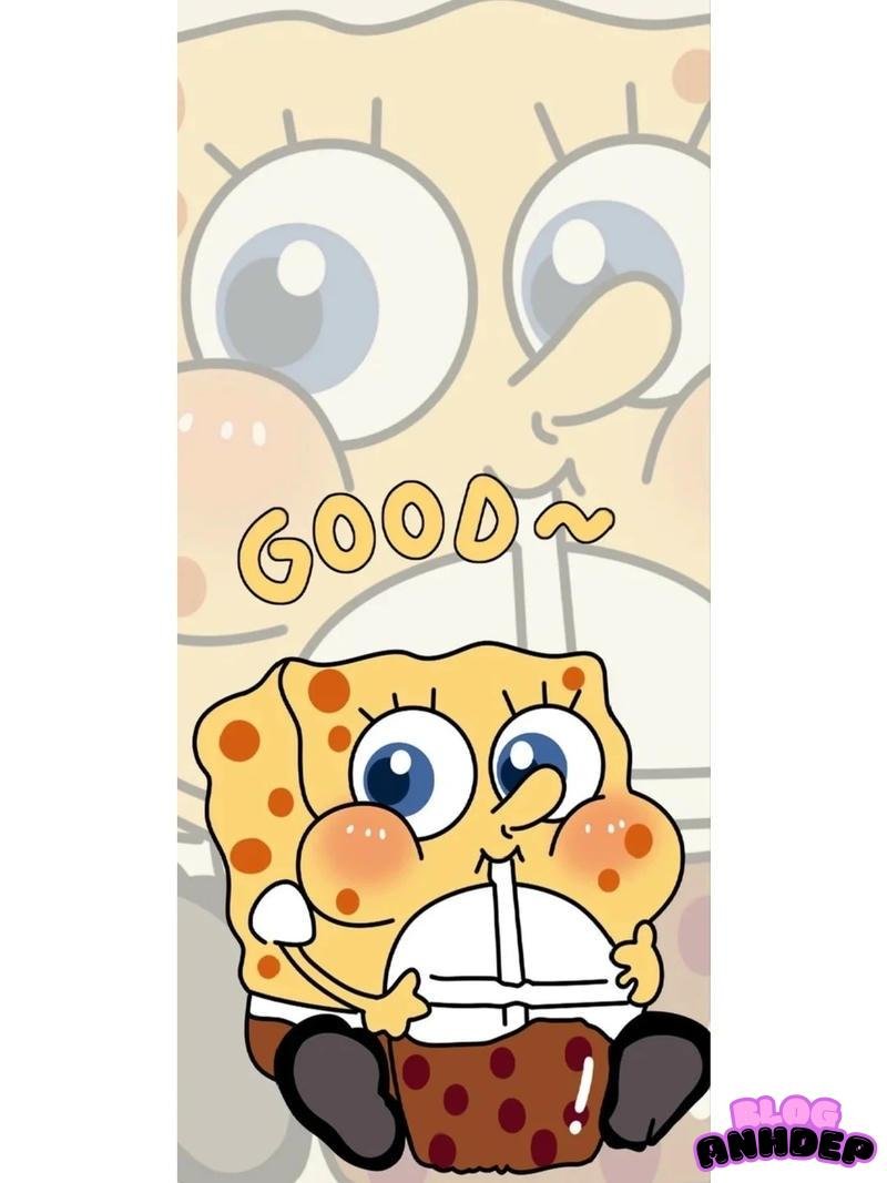 Bộ sưu tập hình nền bọt biển