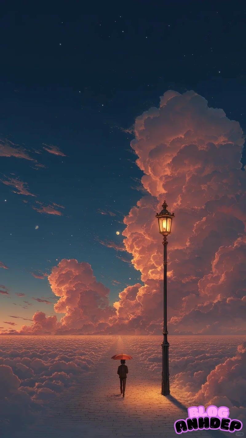 Bộ sưu tập hình nền buồn