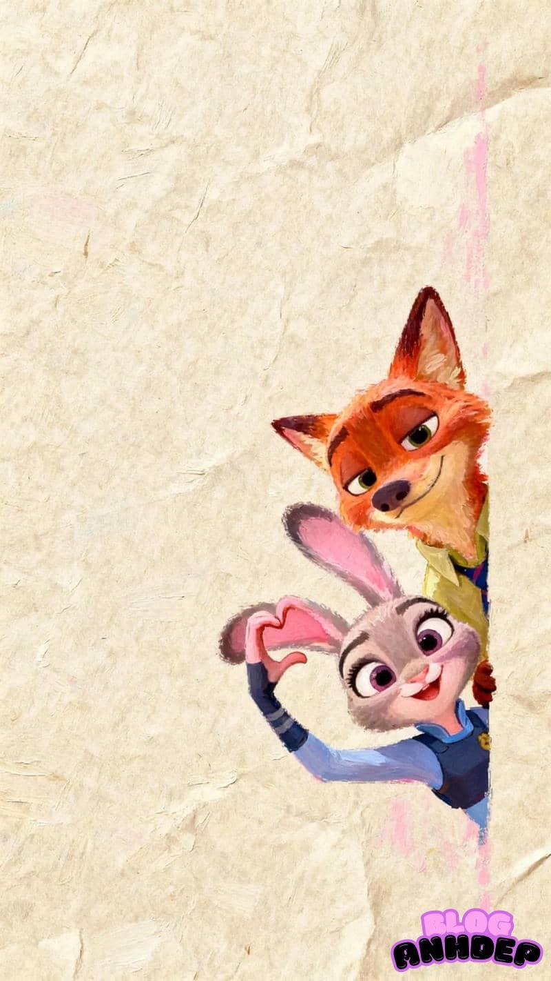 Bộ sưu tập hình nền cặp đôi đẹp