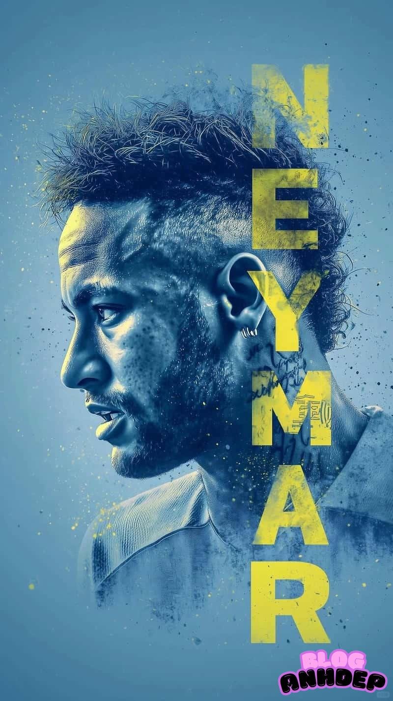 Bộ sưu tập hình nền cầu thủ bóng đá đẹp