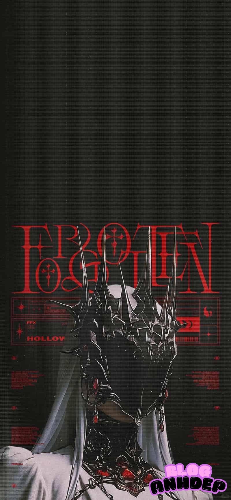 Bộ sưu tập hình nền chất chơi mới nhất