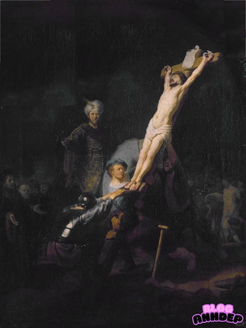 Bộ sưu tập hình nền chúa giêsu mới