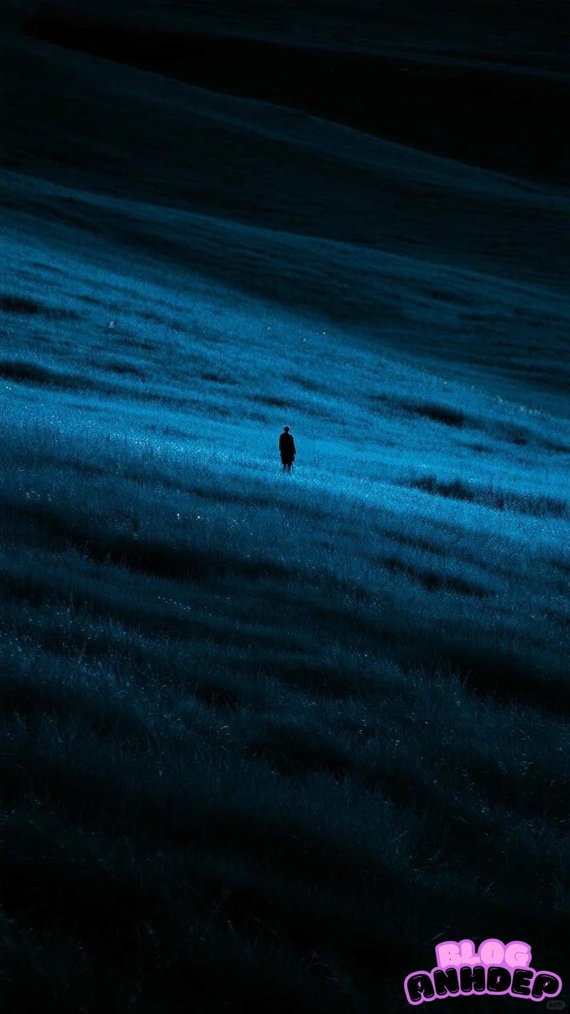 Bộ sưu tập hình nền cô đơn đẹp