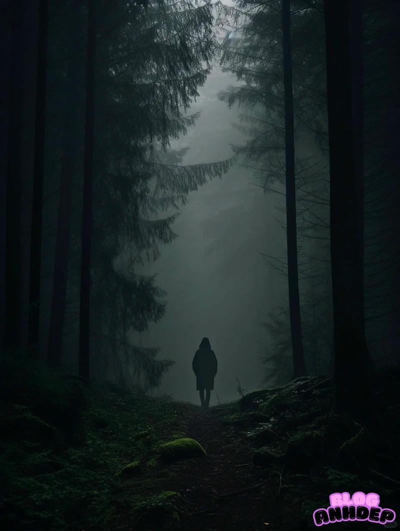 Bộ sưu tập hình nền cô đơn mới