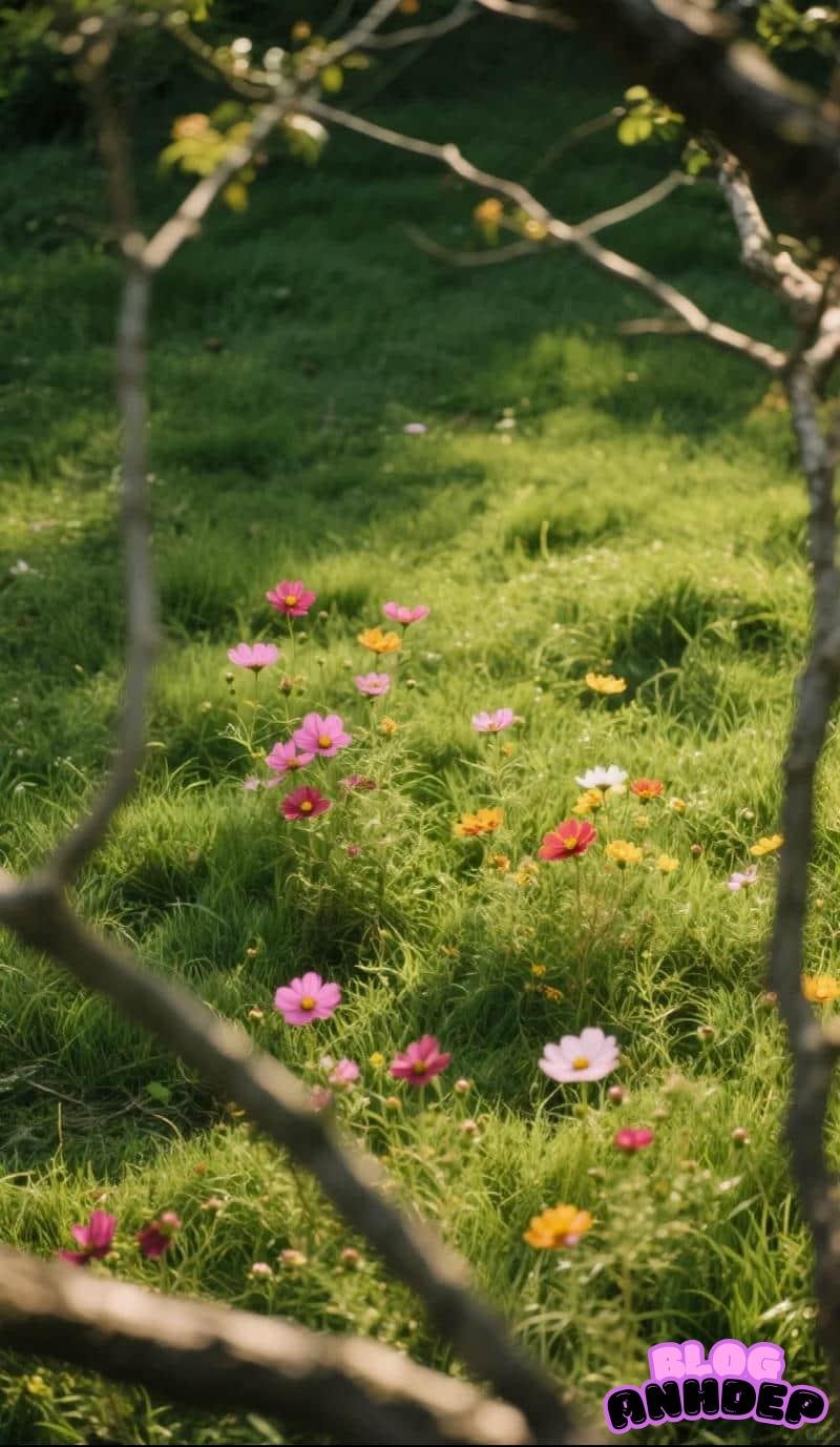 Bộ sưu tập hình nền cỏ mới