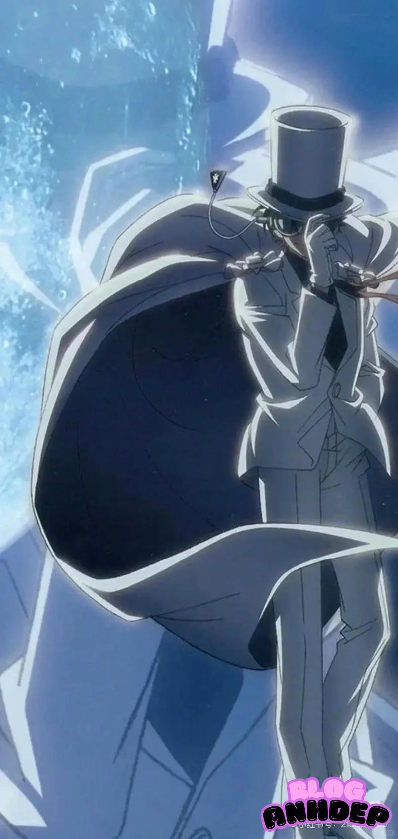 Bộ sưu tập hình nền conan mới nhất