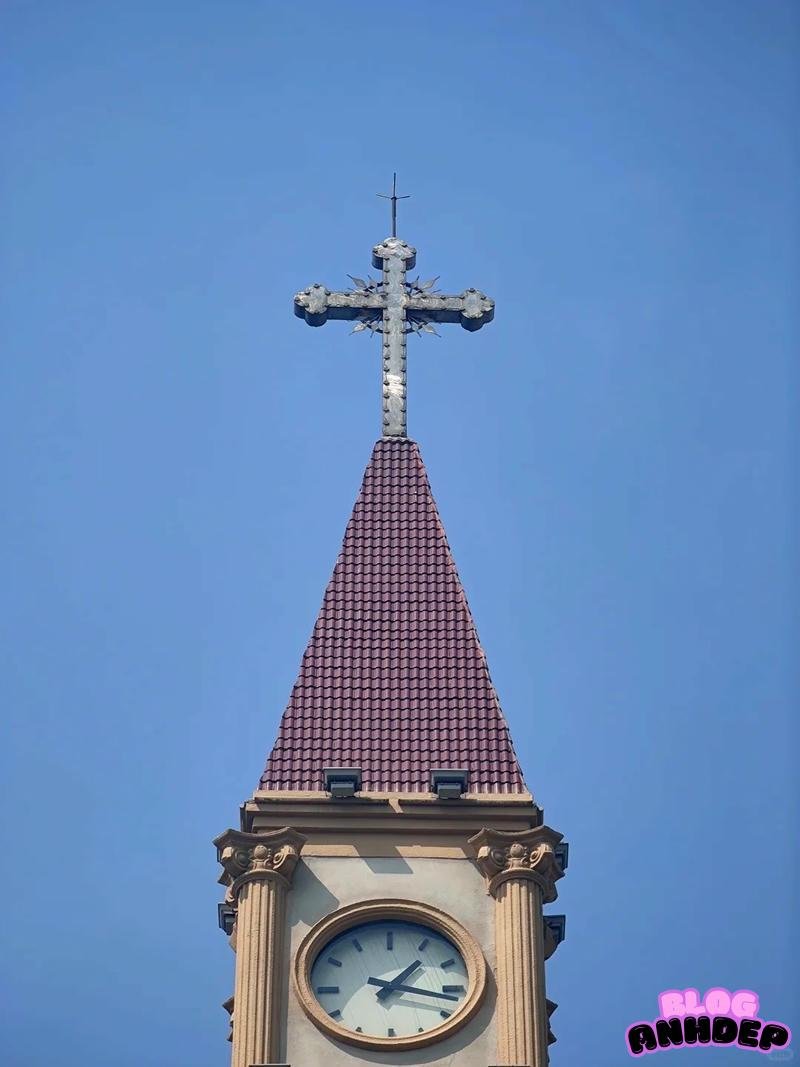 Bộ sưu tập hình nền công giáo mới