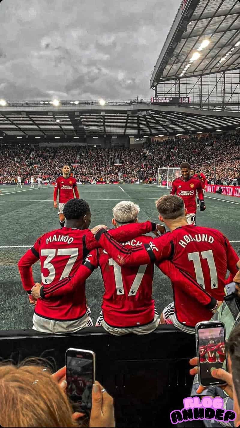 Bộ sưu tập hình nền đá bóng mới nhất