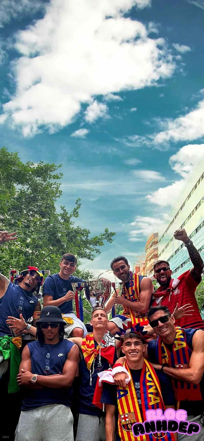 Bộ sưu tập hình nền đá bóng mới