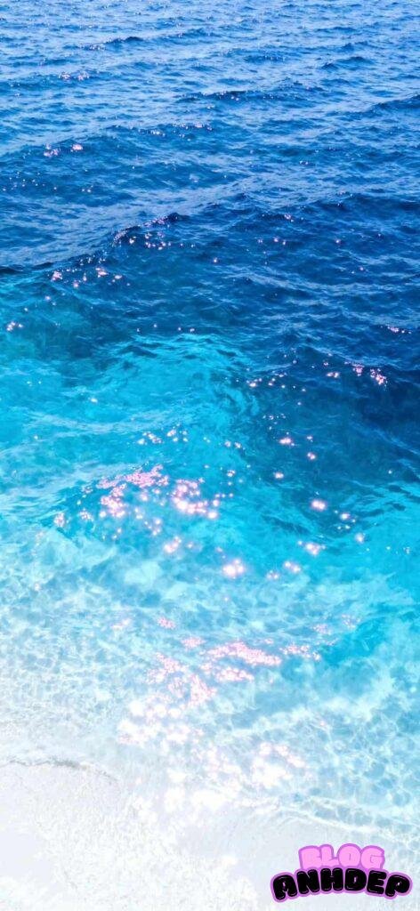 Bộ sưu tập hình nền đại dương đẹp