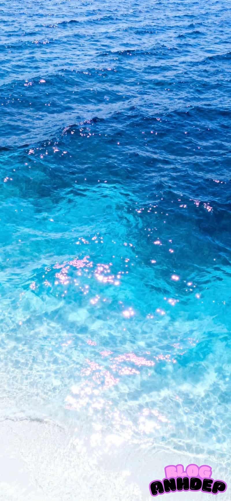 Bộ sưu tập hình nền đại dương đẹp