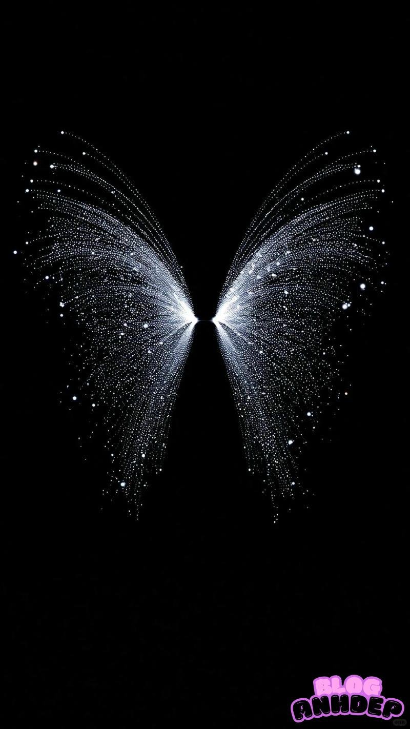 Bộ sưu tập hình nền đen trắng mới