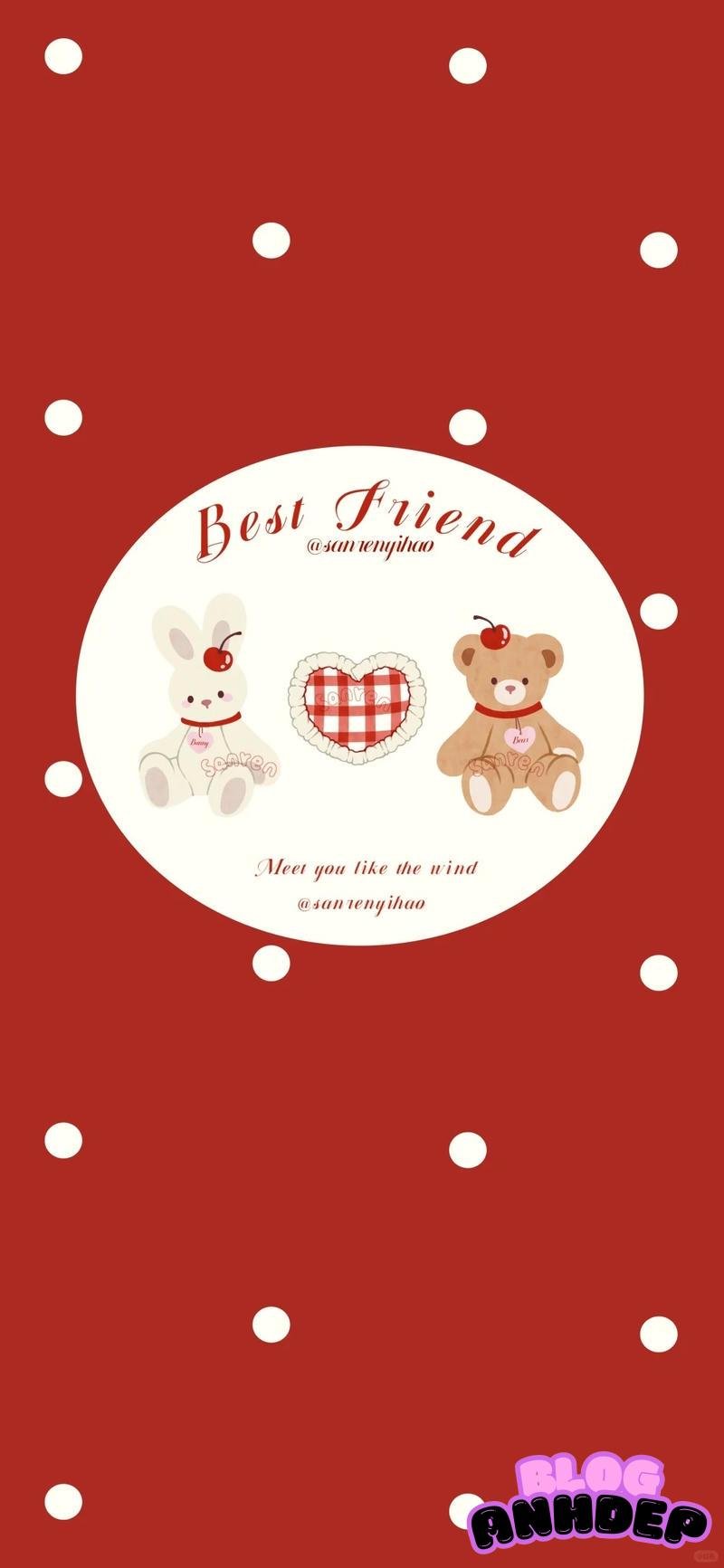 Bộ sưu tập hình nền đỏ đẹp