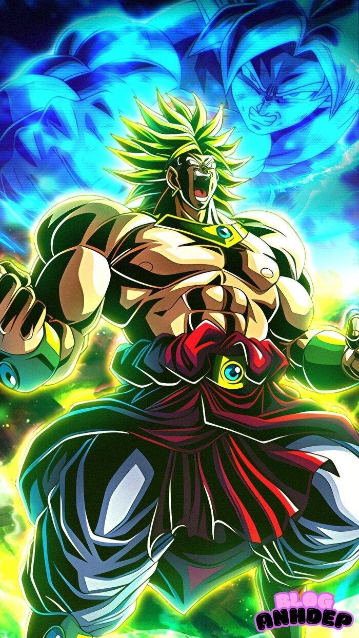 Broly